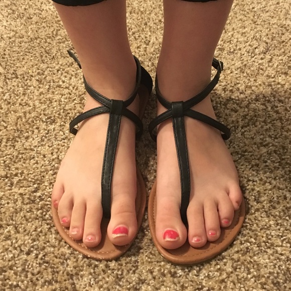 Forever 21 Shoes - Sandals